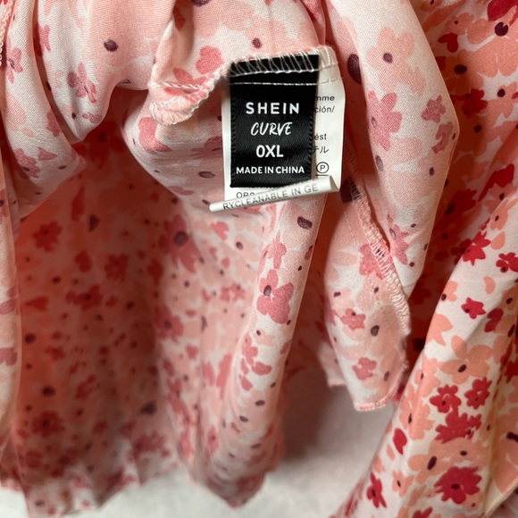 Shein Curve - Picture 5 of 8